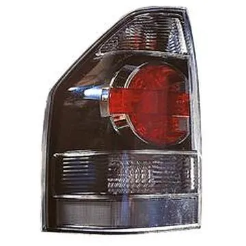 Mitsubishi Pajero 2007+ Rear Light Left 3-Door