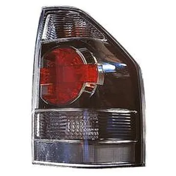 Mitsubishi Pajero 2007+ Rear Light Right 3-Door