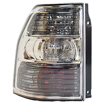 Mitsubishi Pajero 2007+ Rear Light Left 5-Door
