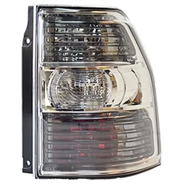 Mitsubishi Pajero 2007+ Rear Light Right 5-Door