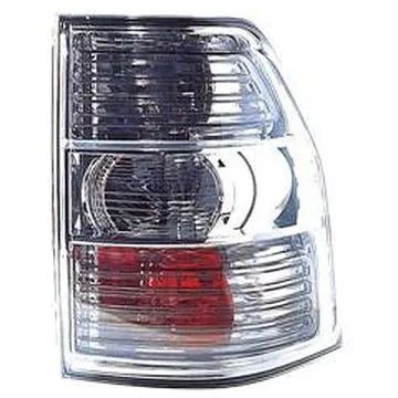 Mitsubishi Pajero 2007+ Rear Light Right 5-Door Without Electrical Part
