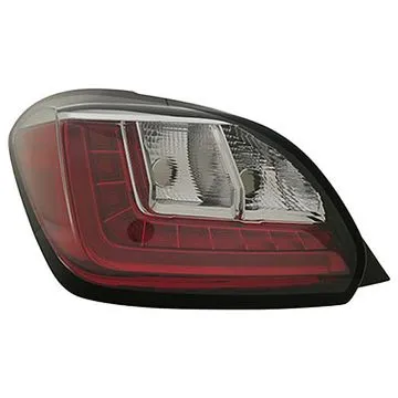 Mitsubishi Space Star 2020+ Feu Arrière Gauche LED