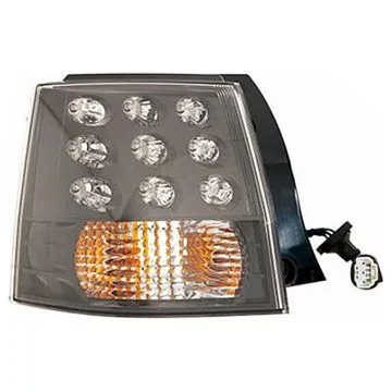 Mitsubishi Outlander 2006-2009 Rücklicht Links LED