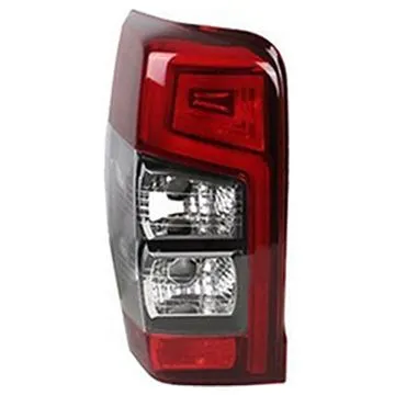 Mitsubishi L200 2019+ Rear Light Left LED