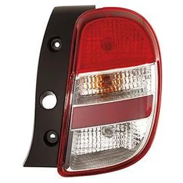 Nissan Micra 2010-2013 Feu Arrière Droit