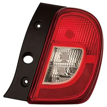Nissan Micra 2013-2017 Rücklicht Rechts