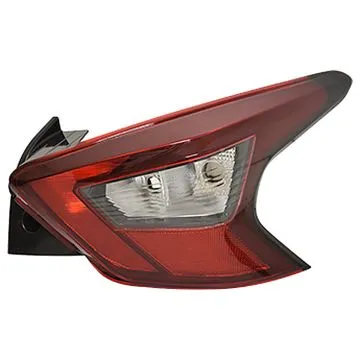 Nissan Micra 2017+ Rear Light Right