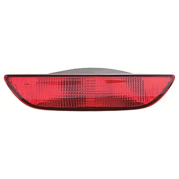 Nissan Note 2006 Rear Fog Light