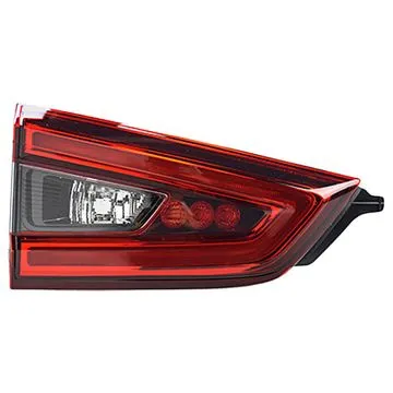 Nissan Qashqai 2017-2021 Rear Light Left Inner LED