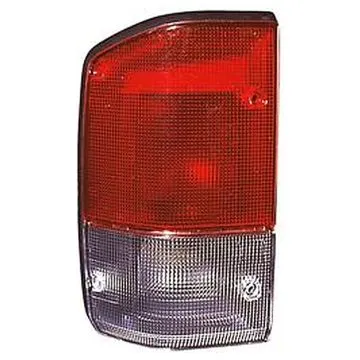 Nissan Patrol Y60 1993-1997 Fanale Posteriore Sinistro