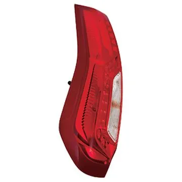 Nissan X-Trail 2010-2014 Feu Arrière Gauche LED