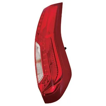 Nissan X-Trail 2010-2014 Feu Arrière Droit LED