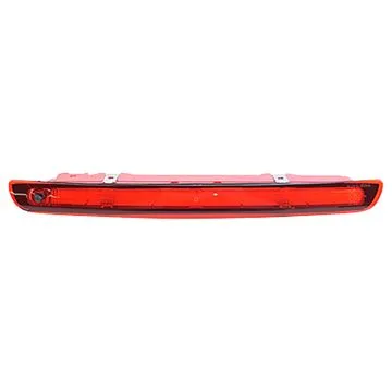 Nissan Qashqai 2010-2014 Third Brake Light Red LED