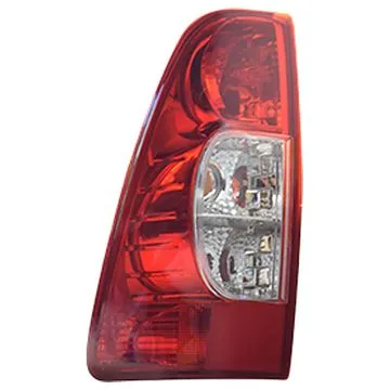Isuzu D-Max 2002-2012 Rücklicht Links