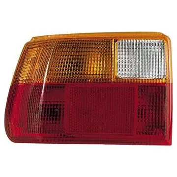 Opel Astra F -1994 Feu Arrière Gauche Pas GSI 3/5D