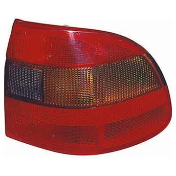 Opel Astra F 1994-1998 Feu Arrière Droit Cabrio
