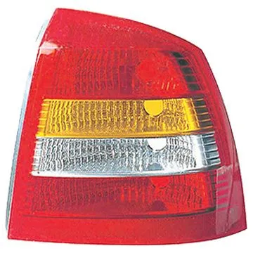 Opel Astra G 1998-2004 Farolim Traseiro Direito 3/5D