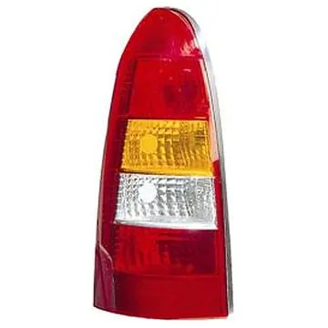 Opel Astra G 1998-2004 Farolim Traseiro Esquerdo Break