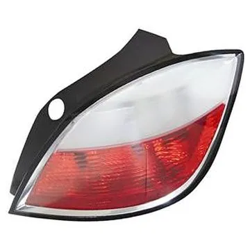 Opel Astra H 2004-2007 Feu Arrière Droit 5D