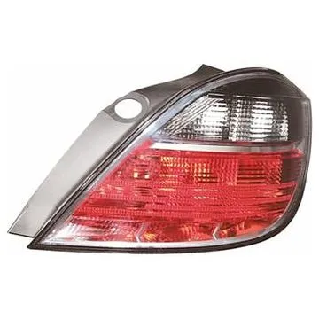 Opel Astra H 2007-2010 Feu Arrière Droit 5D