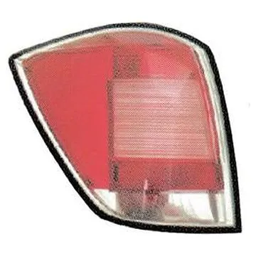 Opel Astra H 2004-2005 Feu Arrière Gauche Break