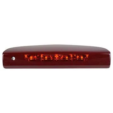 Opel Corsa D/Corsa E 2006-2019 Terceira Luz de Travagem 3D LED