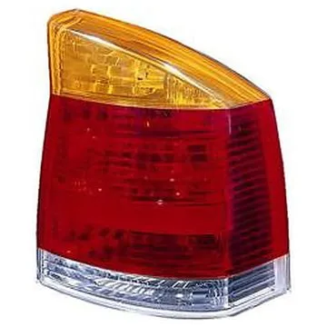 Opel Vectra C 2002-2005 Rear Light Right Not Estate Orange Indicator
