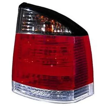 Opel Vectra C 2002-2009 Farolim Traseiro Direito Não Carrinha Sem Parte Elétrica