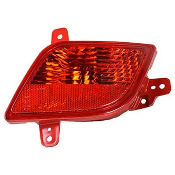 Opel Mokka 2012-2016 Feu Antibrouillard Arrière Gauche Dans le Pare-Chocs