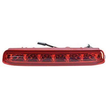 Opel Mokka 2012-2016 Terceira Luz de Travagem LED