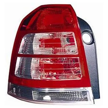 Opel Zafira B 2008+ Rear Light Left AL