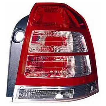 Opel Zafira B 2008+ Rear Light Right