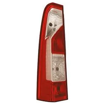 Opel Movano 2010-2022 Farolim Traseiro Esquerdo Não Pick-Up/Chassis Cabine Pick-Up Chassis-Cabine