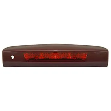 Opel Corsa D/Corsa E 2006-2019 Terceira Luz de Travagem 5D