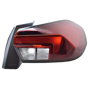 Opel Corsa F 2019+ Rücklicht Rechts Außen