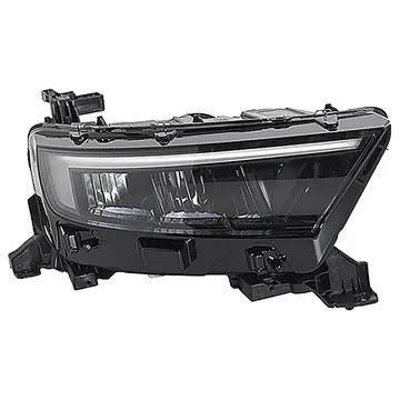 Opel Mokka 2020-2025 Farol Duplo Direito + Motor LED
