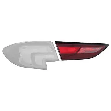 Opel Astra K 2015-2021 Feu Arrière Gauche Intérieur 5 Portes AL