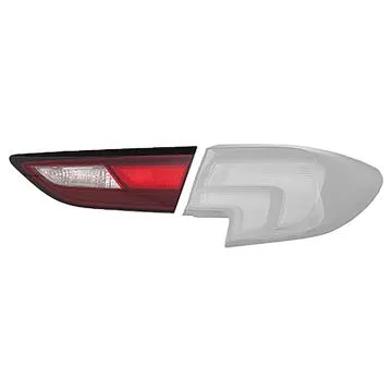 Opel Astra K 2015-2021 Feu Arrière Droit Intérieur 5 Portes AL