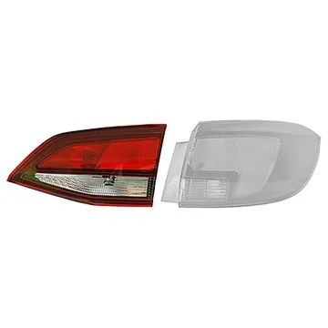 Opel Astra K 2015-2021 Feu Arrière Droit Intérieur Break Valeo