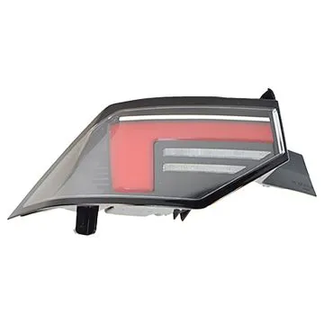 Opel Astra L 2021+ Rear Light Left Outer Sedan LED Valeo