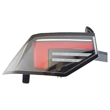Opel Astra L 2021+ Rear Light Left Outer Break LED