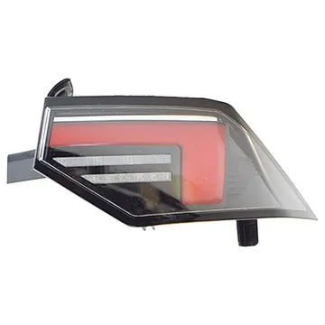 Opel Astra L 2021+ Rear Light Right Outer Break LED