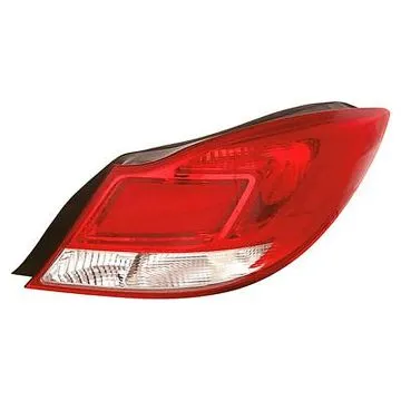 Opel Insignia 2008-2013 Feu Arrière Droit Sans Partie Électrique 5D
