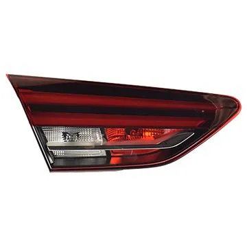 Opel Insignia 2017-2023 Feu Arrière Droit Intérieur Sedan LED AL