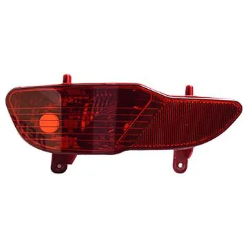 Peugeot 5008 2017-2024 Rear Fog Light Left In Bumper
