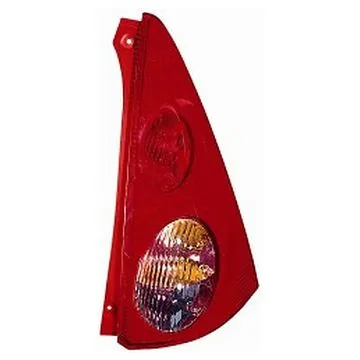 Peugeot 107 2005-2012 Farolim Traseiro Direito
