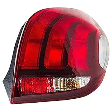 Peugeot 108 2014-2021 Piloto Trasero Derecho AL
