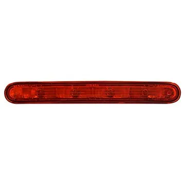 Peugeot 207 2006-2015 Terceira Luz de Travagem 5 Portas 3/5D