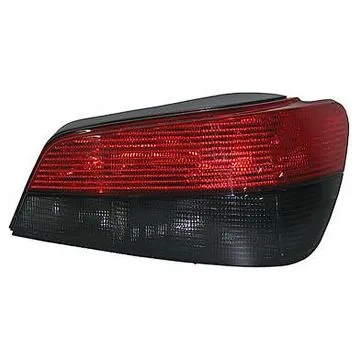 Peugeot 306 1997-2002 Feu Arrière Droit 3/5D