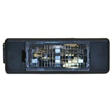 Citroen 2003-2017 Licence Plate Light Left/Right